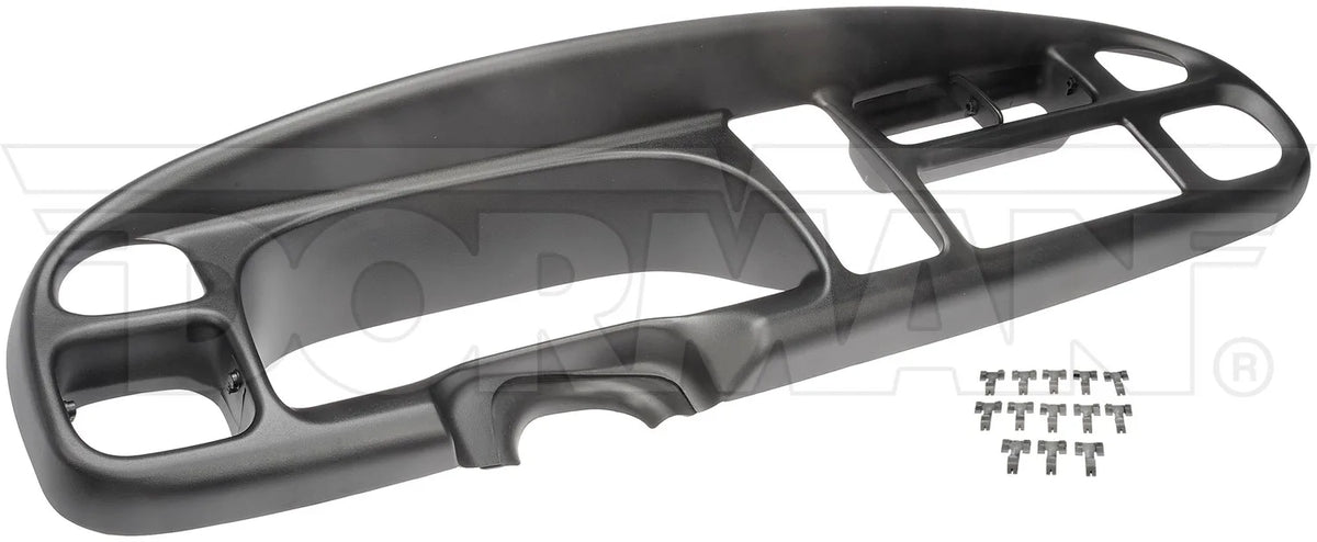 Dorman 926-469 Dashboard Instrument Bezel Assembly