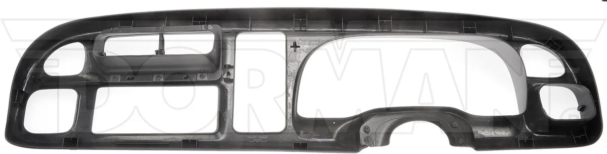 Dorman 926-469 Dashboard Instrument Bezel Assembly