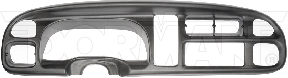 Dorman 926-469 Dashboard Instrument Bezel Assembly