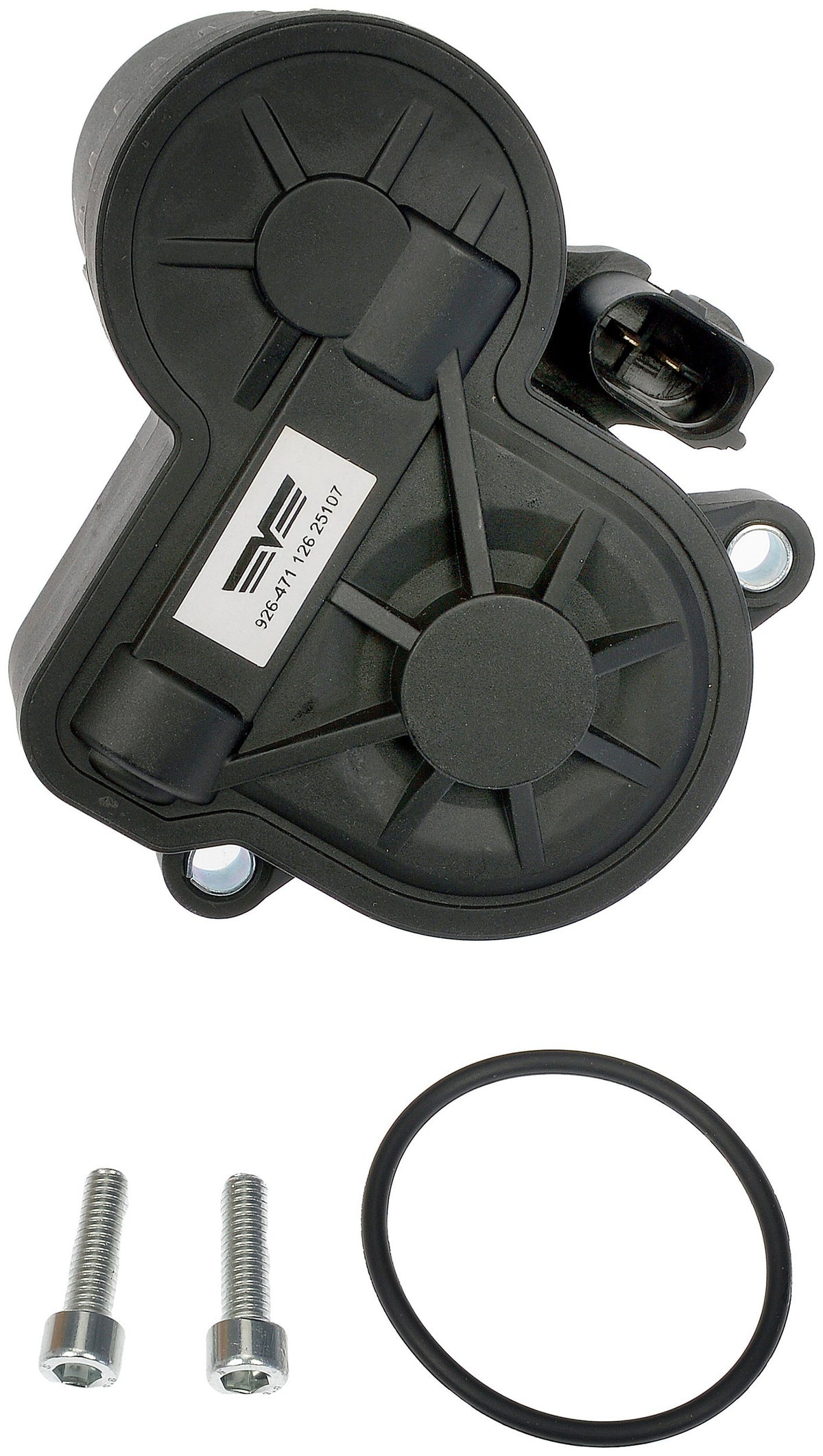 Dorman 926-471 2019-2025 Acura RDX Parking Brake Actuator