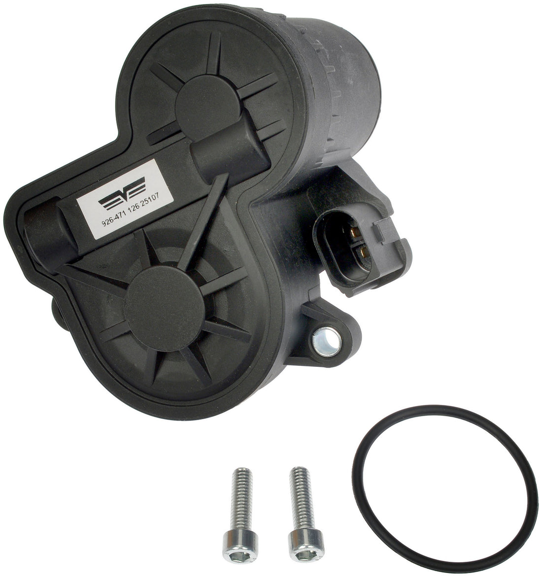 Dorman 926-471 2019-2025 Acura RDX Parking Brake Actuator