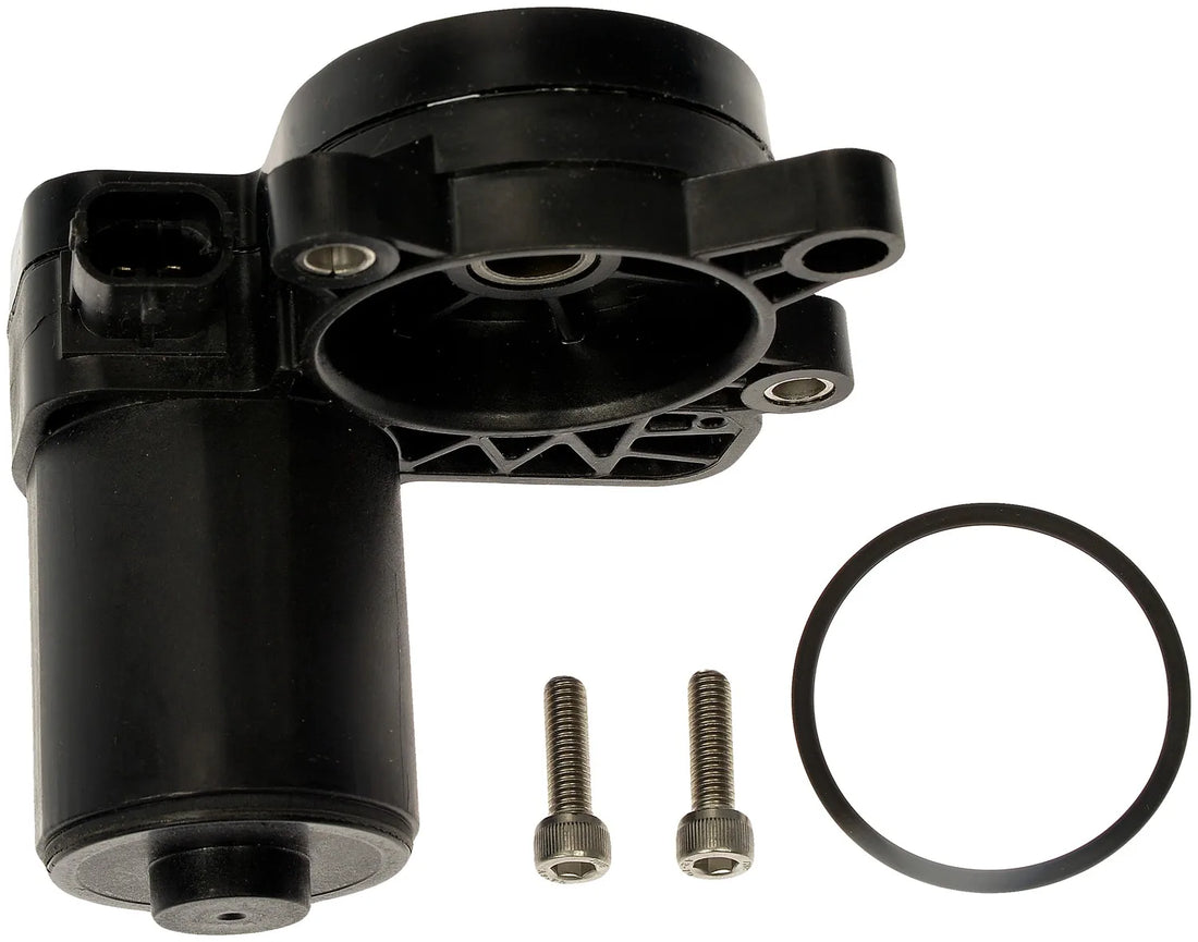 Dorman 926-481 2019-2023 Lincoln Nautilus Parking Brake Actuator