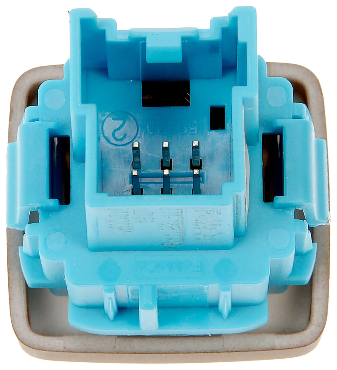 Dorman 926-488 2021-2022 Ford Mustang Mach-E Liftgate Latch Release Switch