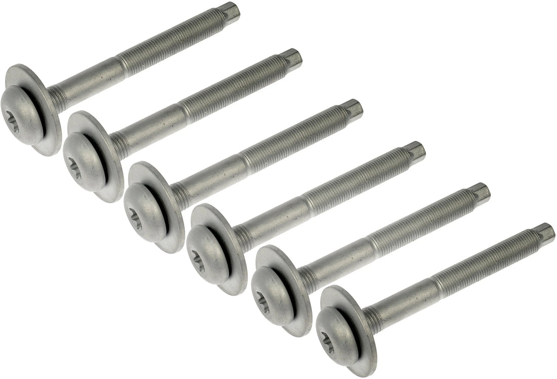 Dorman 926-491 2000-2021 Toyota Tundra Truck Bed Mounting Hardware