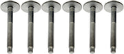 Dorman 926-491 2000-2021 Toyota Tundra Truck Bed Mounting Hardware