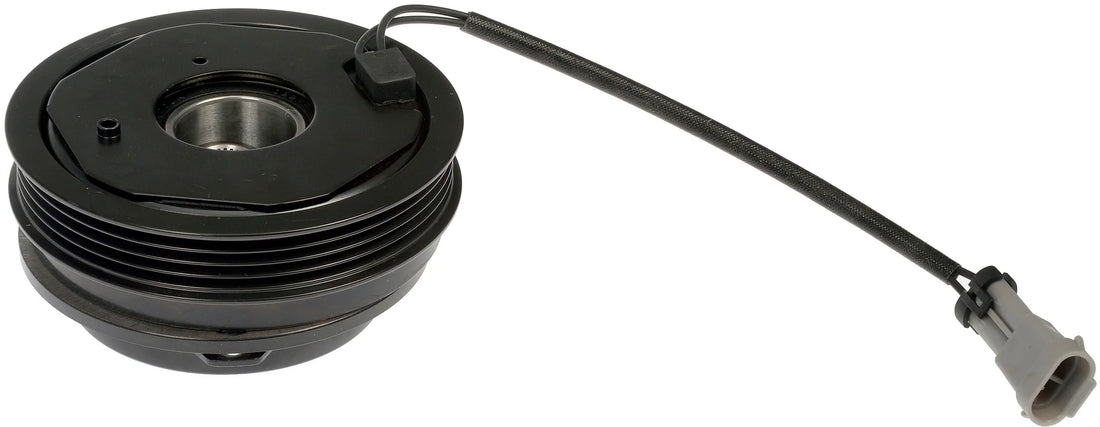 Dorman 926-541 2009-2014 Chevrolet Express Cargo A