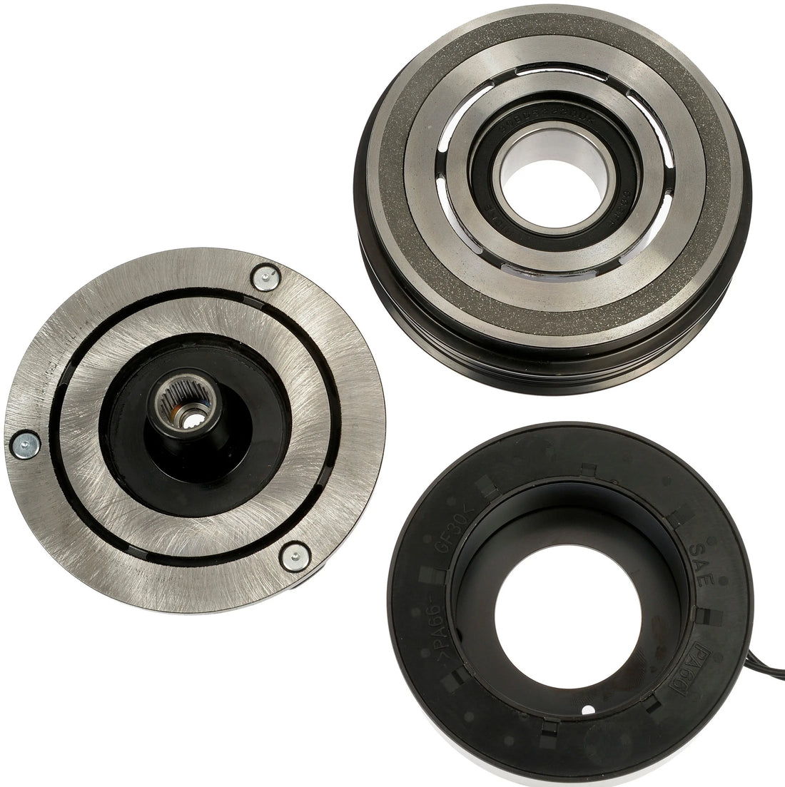 Dorman 926-541 2009-2014 Chevrolet Express Cargo A