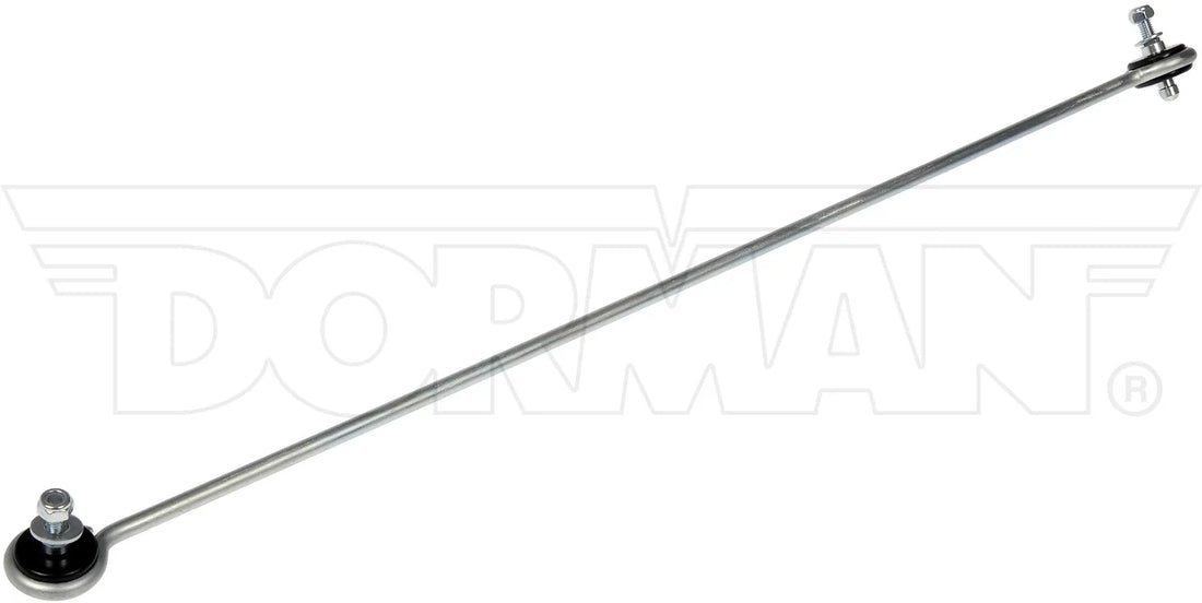 Dorman 926-5502 2002-2014 Volvo VNL Suspension Ride Height Sensor Connector Rod