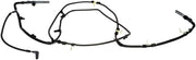Dorman 926-560 2015-2018 Ford F-150 4WD Hub Locking Actuator Vacuum Hose