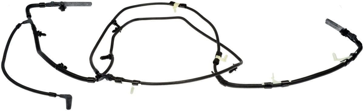 Dorman 926-560 2015-2018 Ford F-150 4WD Hub Locking Actuator Vacuum Hose