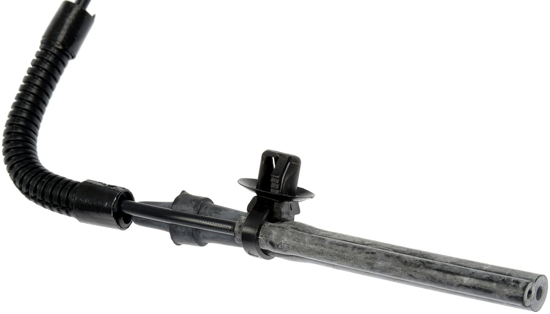 Dorman 926-560 2015-2018 Ford F-150 4WD Hub Locking Actuator Vacuum Hose