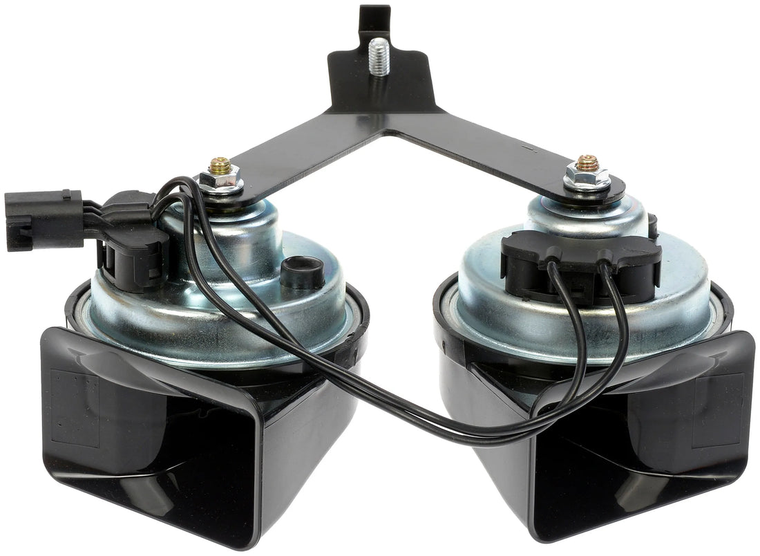 Dorman 926-571 2005-2025 Ford E-350 Super Duty Horn
