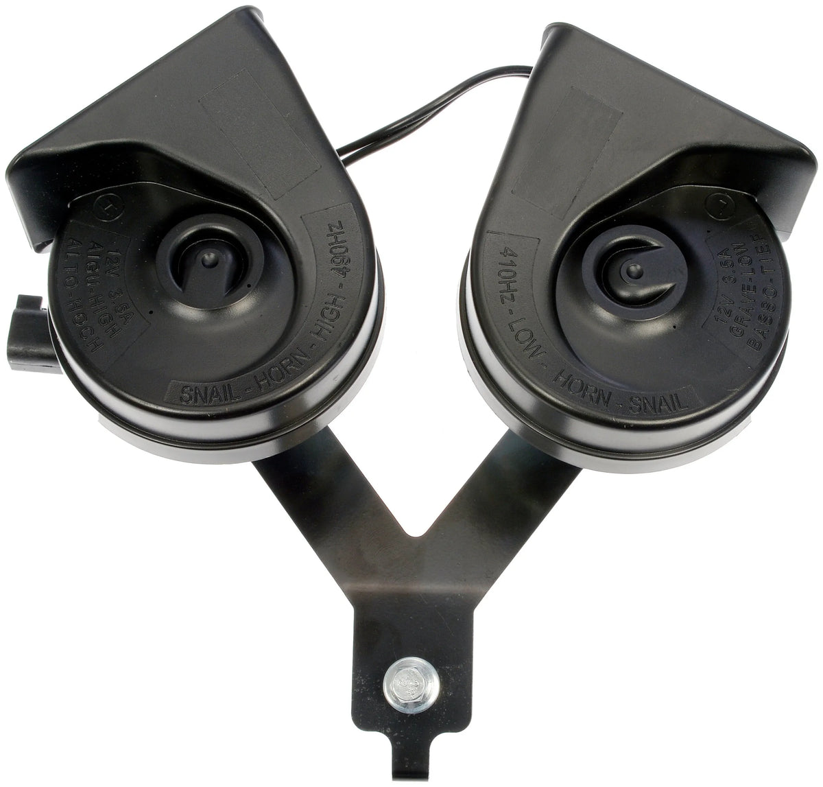 Dorman 926-571 2005-2025 Ford E-350 Super Duty Horn