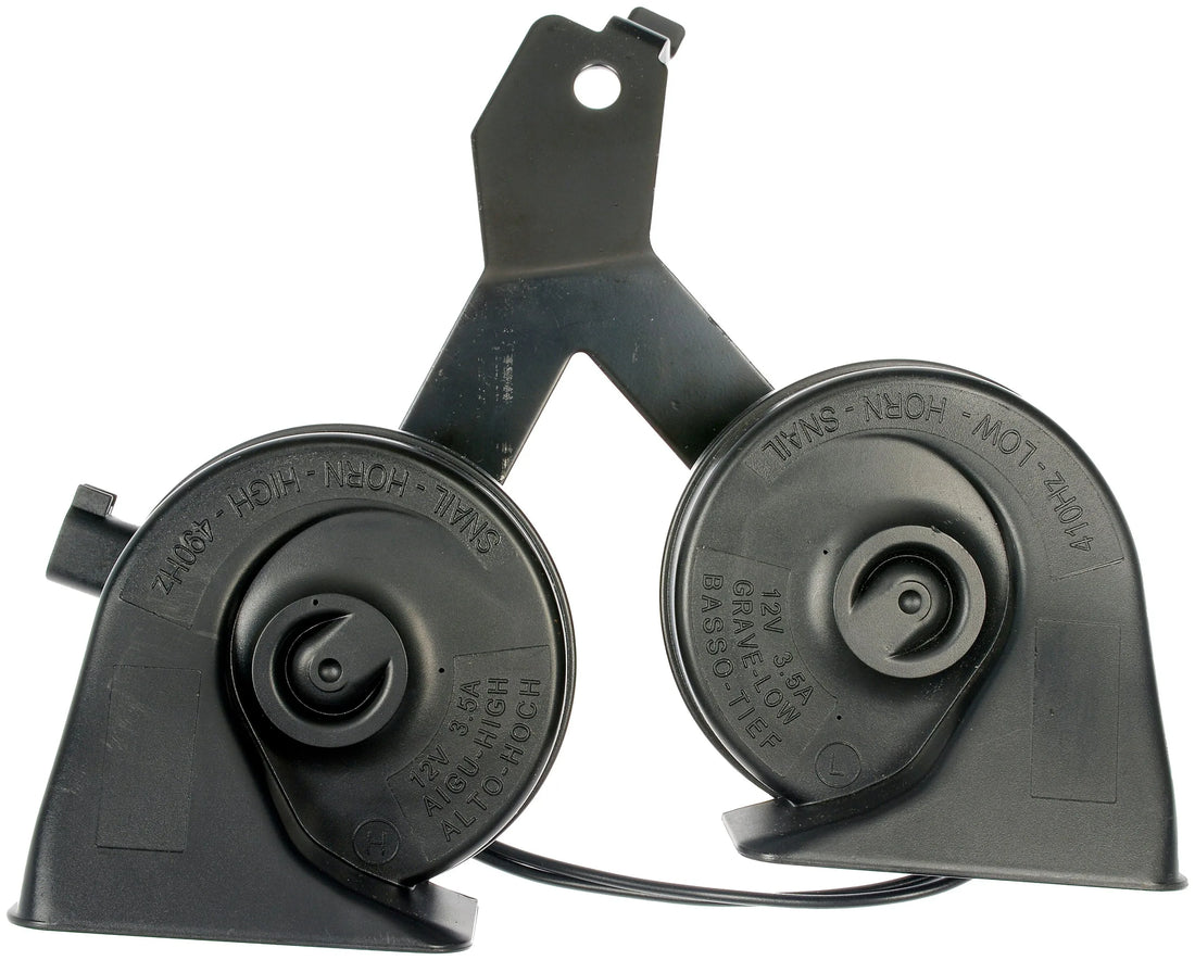 Dorman 926-572 2009-2014 Ford F-150 Horn