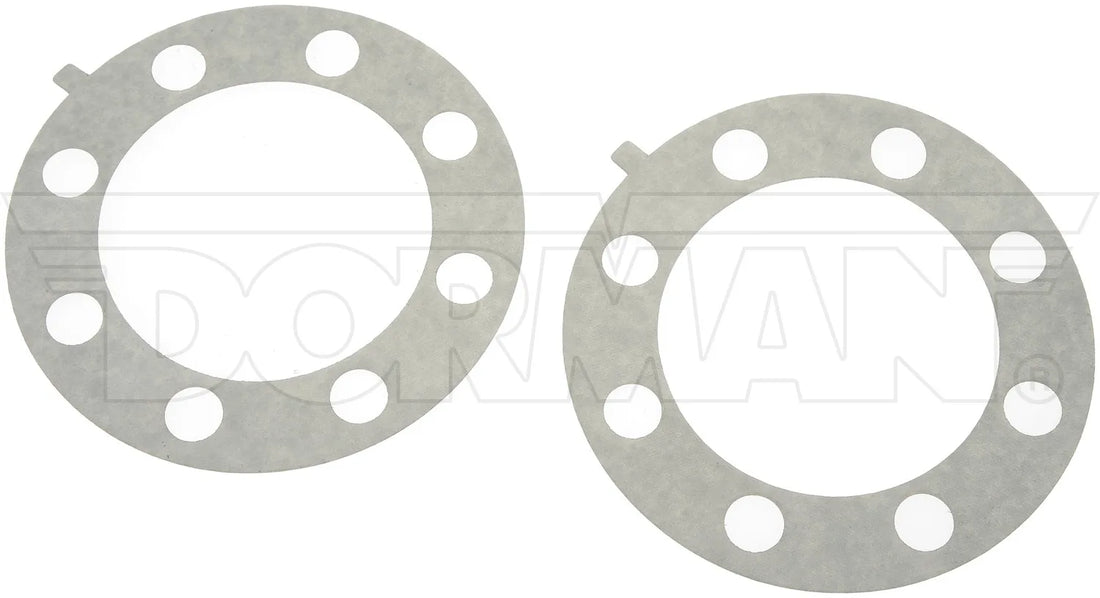 Dorman 926-573 2011-2024 GMC Sierra 2500 HD Drive Axle Shaft Flange Gasket