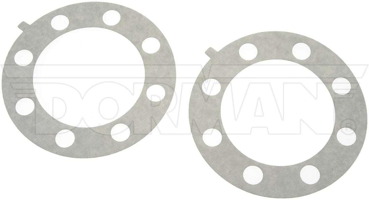 Dorman 926-573 2011-2024 GMC Sierra 2500 HD Drive Axle Shaft Flange Gasket