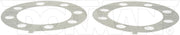 Dorman 926-573 2011-2024 GMC Sierra 2500 HD Drive Axle Shaft Flange Gasket