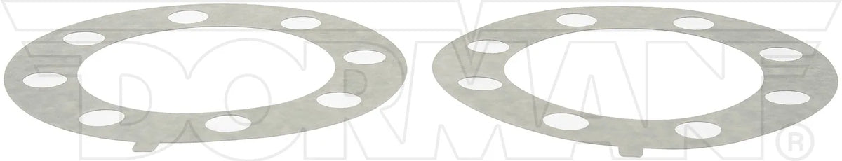 Dorman 926-573 2011-2024 GMC Sierra 2500 HD Drive Axle Shaft Flange Gasket