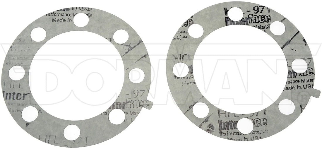 Dorman 926-573 2011-2024 GMC Sierra 2500 HD Drive Axle Shaft Flange Gasket