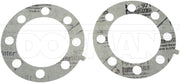 Dorman 926-573 2011-2024 GMC Sierra 2500 HD Drive Axle Shaft Flange Gasket