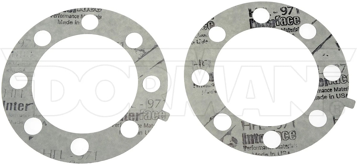 Dorman 926-573 2011-2024 GMC Sierra 2500 HD Drive Axle Shaft Flange Gasket