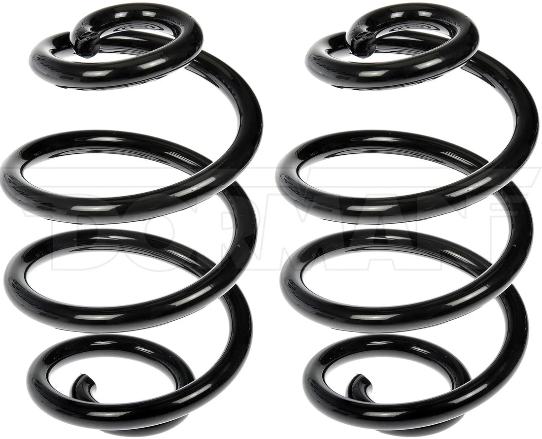 Dorman 926-576 2001-2005 BMW 330xi Coil Spring