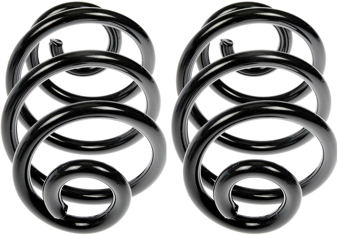 Dorman 926-576 2001-2005 BMW 330xi Coil Spring