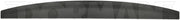 Dorman 926-578 2011-2018 Ram 1500 Tailgate Molding