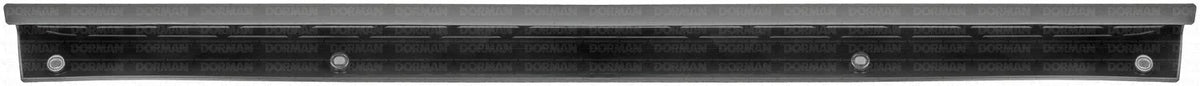 Dorman 926-585 2007-2013 Chevrolet Silverado 1500 Tailgate Molding