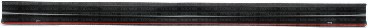 Dorman 926-586 2007-2013 Chevrolet Silverado 1500 Tailgate Molding