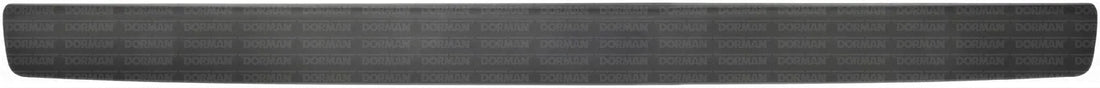 Dorman 926-586 2007-2013 Chevrolet Silverado 1500 Tailgate Molding