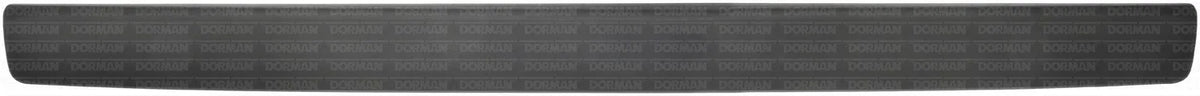 Dorman 926-586 2007-2013 Chevrolet Silverado 1500 Tailgate Molding