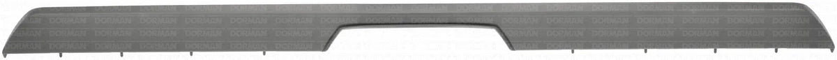 Dorman 926-587 2002 Chevrolet Avalanche 1500 Tailgate Molding