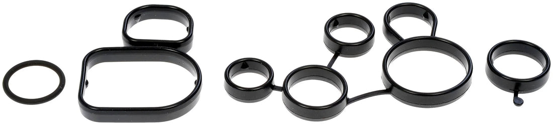 Dorman 926-601 2017-2023 Audi RS3 Engine Oil Cooler Seal Kit
