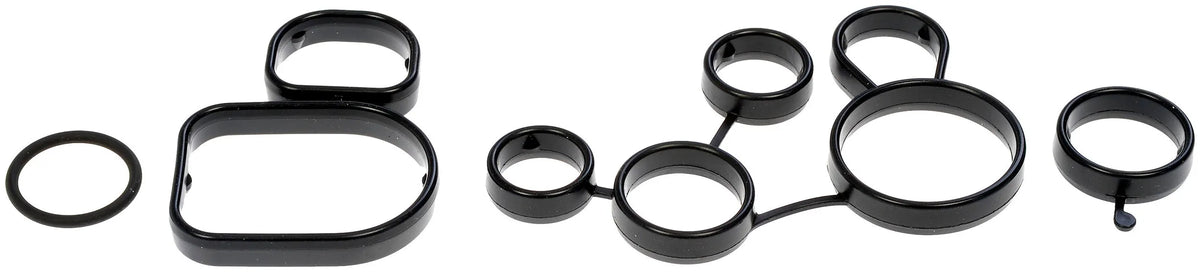 Dorman 926-601 2017-2023 Audi RS3 Engine Oil Cooler Seal Kit