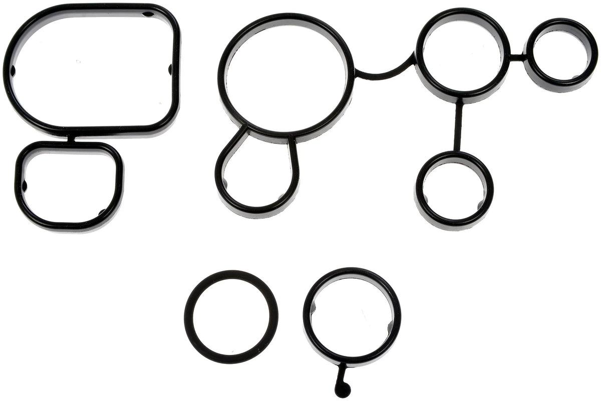 Dorman 926-601 2017-2023 Audi RS3 Engine Oil Cooler Seal Kit