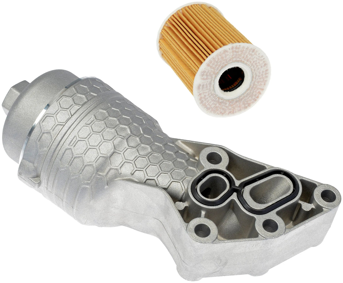 Dorman 926-611 2020-2024 Kia Telluride Engine Oil Filter Adapter