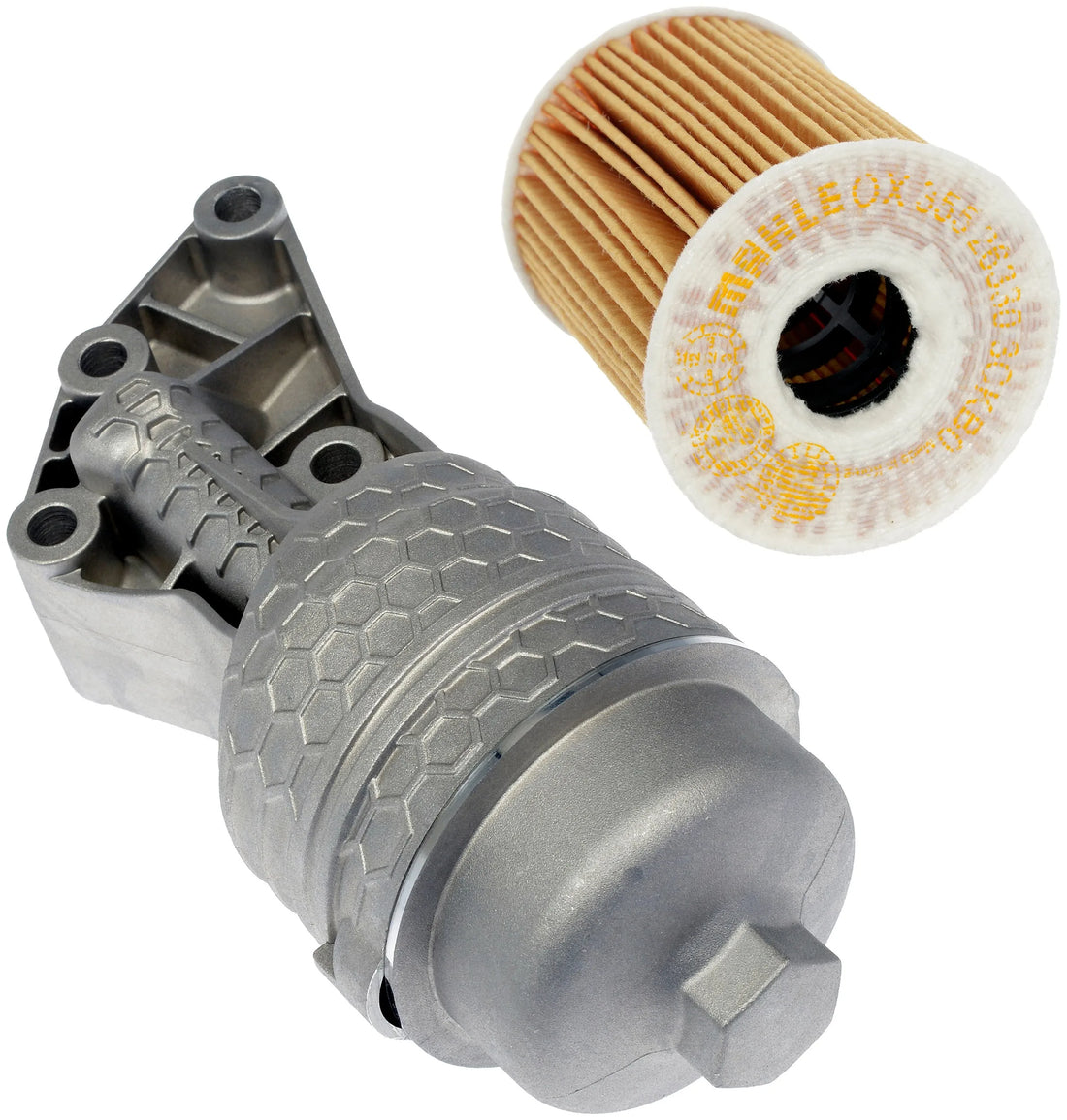 Dorman 926-611 2020-2024 Kia Telluride Engine Oil Filter Adapter
