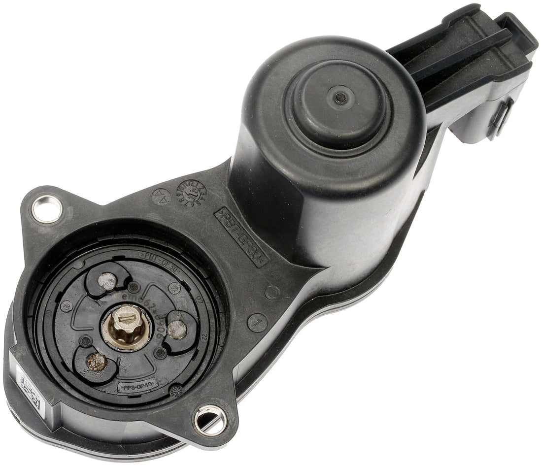 Dorman 926-620 2015-2018 Ford F-150 Parking Brake Actuator