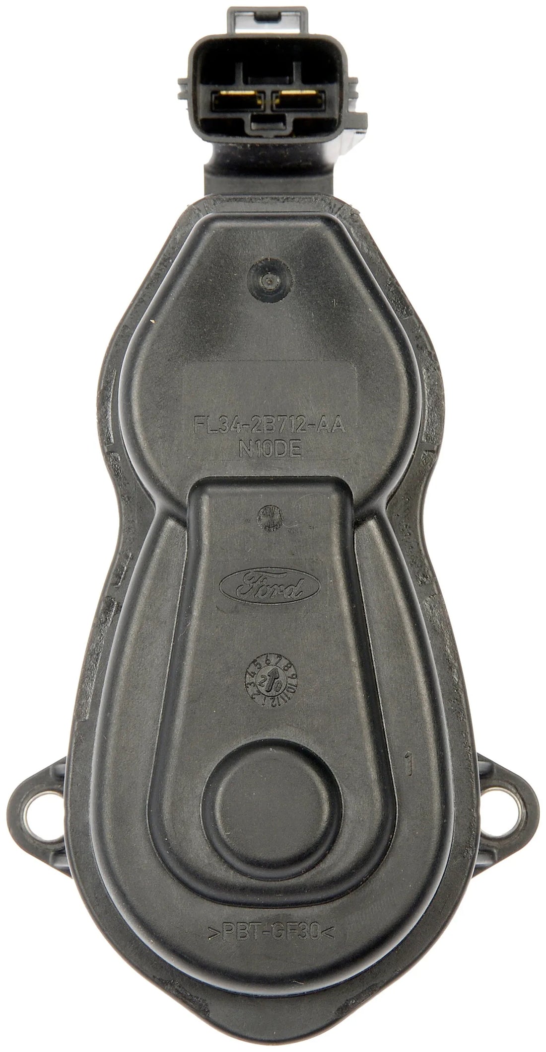 Dorman 926-620 2015-2018 Ford F-150 Parking Brake Actuator