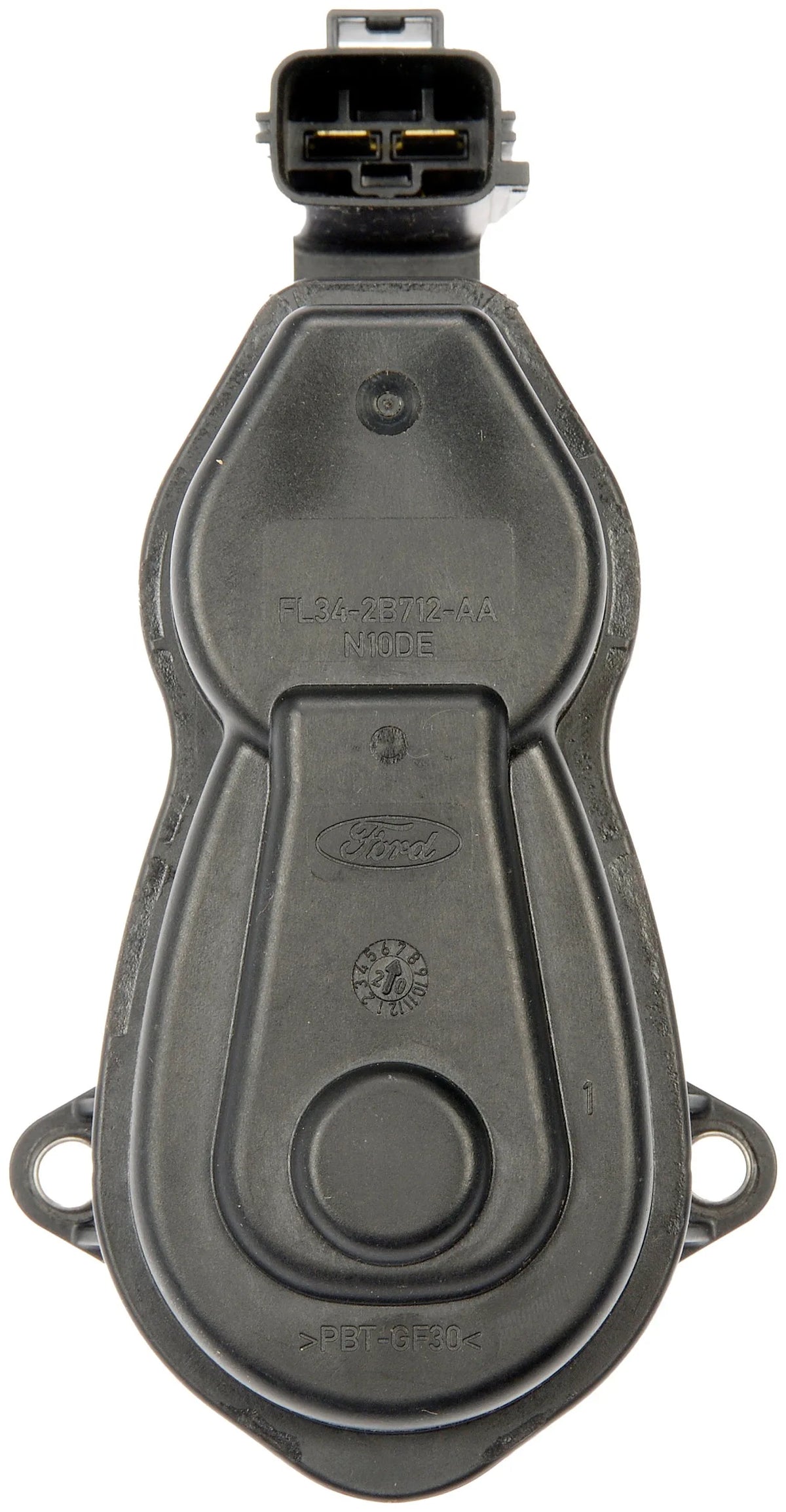 Dorman 926-620 2015-2018 Ford F-150 Parking Brake Actuator