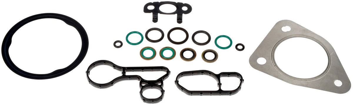 Dorman 926-730 2018-2020 Chevrolet Trax Engine Oil Filter Housing Seal