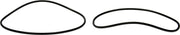 Dorman 926-759 2016-2026 Subaru Crosstrek Differential Housing O-Ring