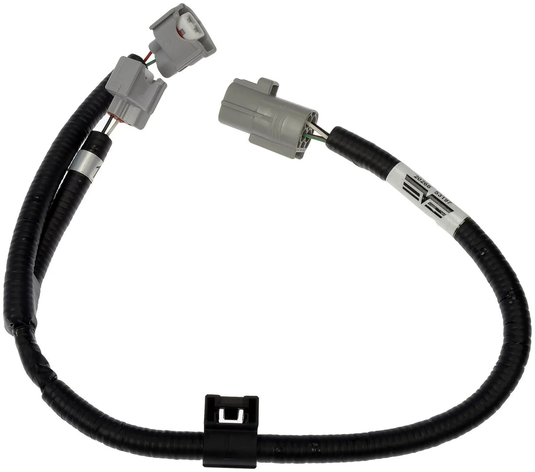 Dorman 926-772 2004-2010 Toyota Highlander Ignition Knock (Detonation) Sensor Harness