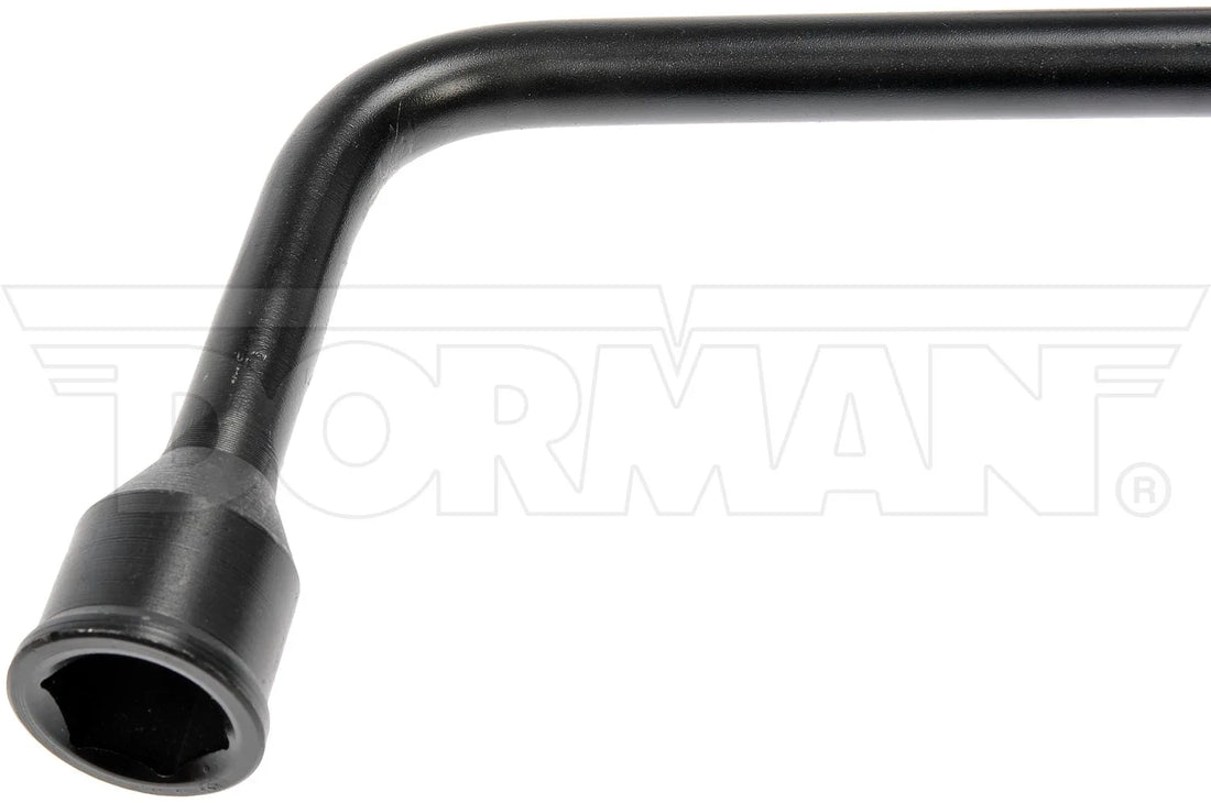 Dorman 926-779 2008-2016 Ford F-250 Super Duty Spare Tire Jack Handle