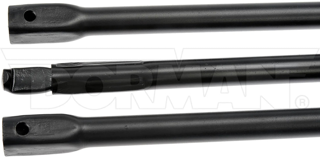 Dorman 926-780 2004-2012 Chevrolet Colorado Spare Tire Jack Handle