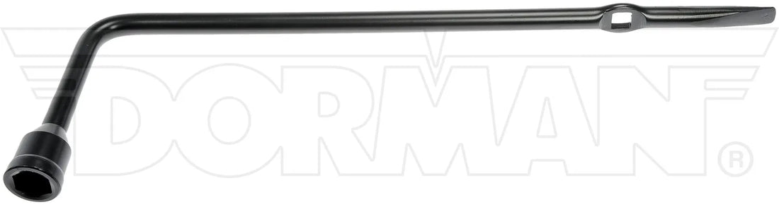 Dorman 926-780 2004-2012 Chevrolet Colorado Spare Tire Jack Handle