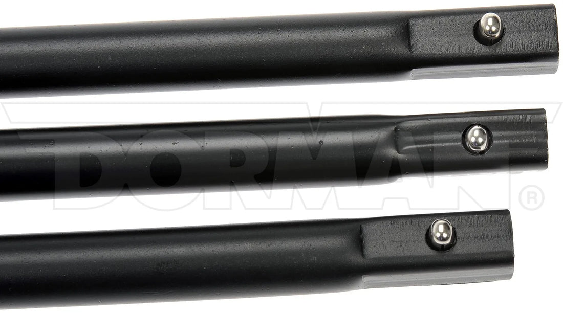Dorman 926-780 2004-2012 Chevrolet Colorado Spare Tire Jack Handle