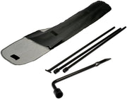 Dorman 926-781 2014-2020 INFINITI QX60 Spare Tire Jack Handle