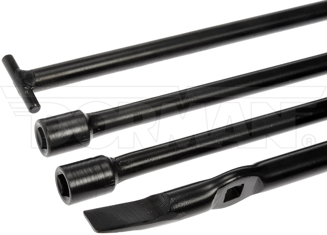 Dorman 926-781 2014-2020 INFINITI QX60 Spare Tire Jack Handle